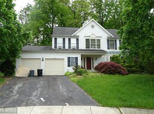 6037 Douglas Ave, New Market, MD