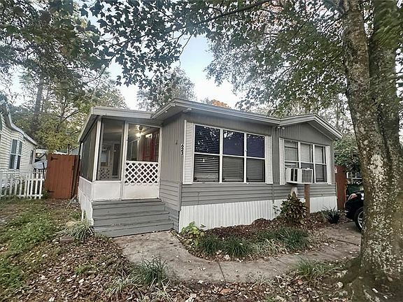 3rd image of 3000 Clarcona Rd Lot 623