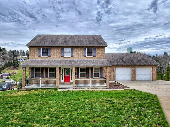 11227 Pershing Dr, North Huntingdon, PA 15642