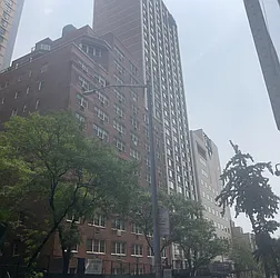 Rented by PENN PLAZA PROPERTY INC