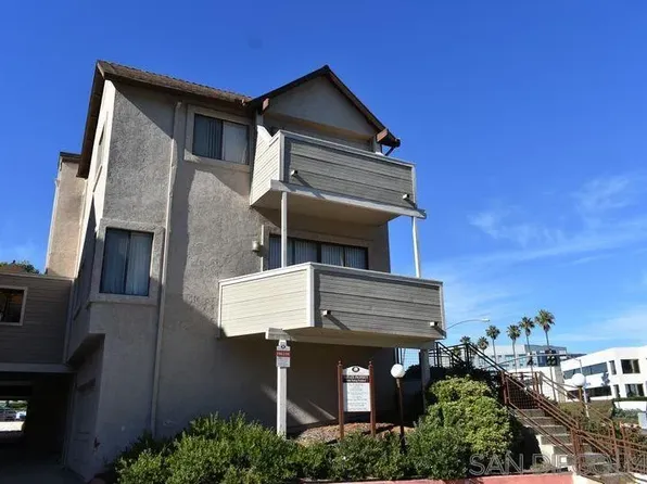 9290 Towne Centre Dr Unit 87, San Diego, CA 92121