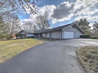 310 Par Ln, Greeneville, TN 37743