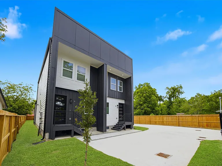 6101 Shotwell St #A — Photo 2