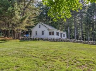 169 Range Rd, Sandwich, NH 03227