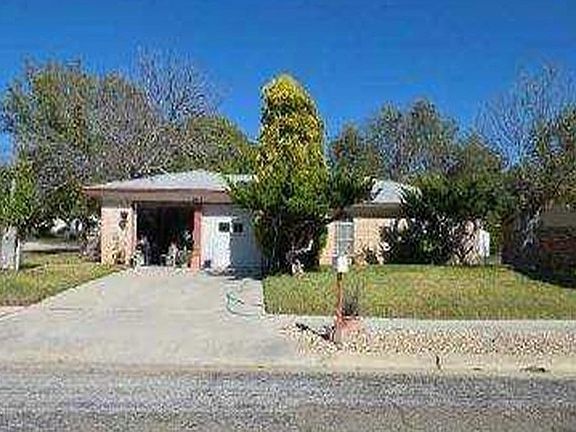 Property Front View