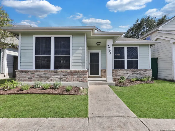 7706 Crown Ledge, San Antonio, TX 78251