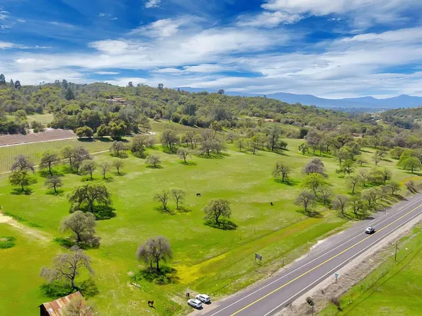 4205 E Highway 4, Murphys, CA 95247