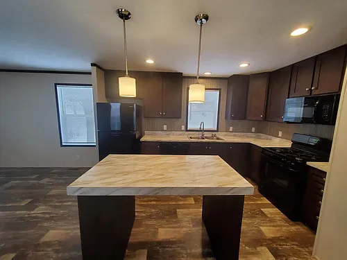 Floor plan 207