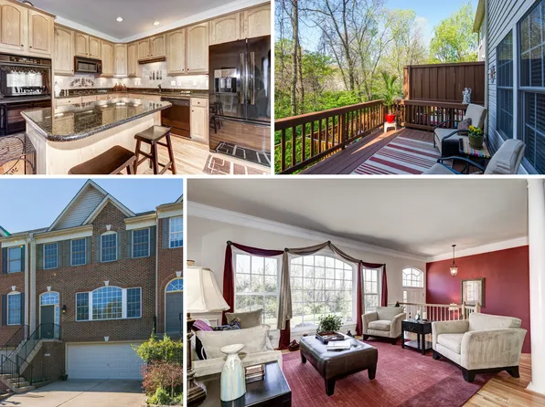 3786 Elmwood Towne Way, Alexandria, VA 22303