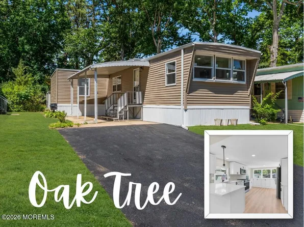 85 Antonia Drive, Jackson, NJ 08527