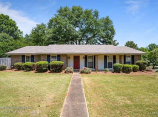 1201 Hillman St, Montgomery, AL 36109