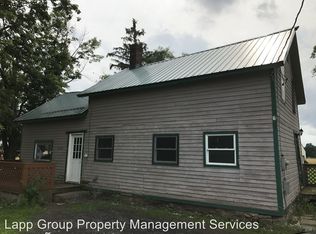 1853 Loree Rd, Penn Yan, NY 14527