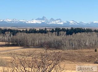 1639 Teton Vw, Ashton, ID 83420