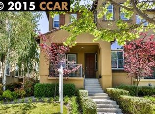 6051 Dalton Way, San Ramon, CA 94582