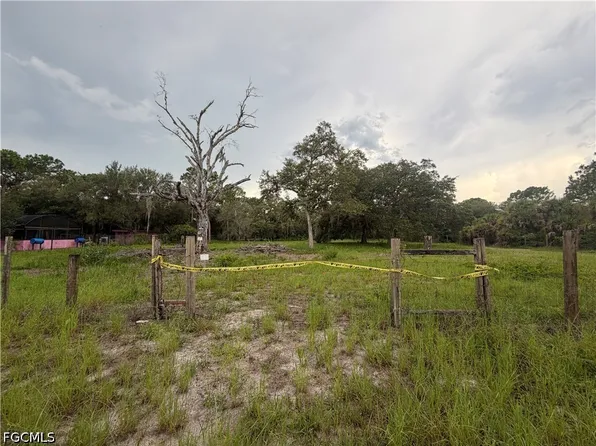 860 S Trebol St, Clewiston, FL 33440