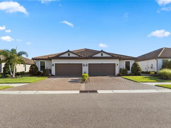 5403 RUSHMERE COURT, PALMETTO, FL 34221