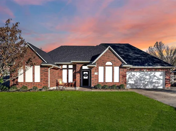 12220 W River Run Drive, Mont Belvieu, TX 77523