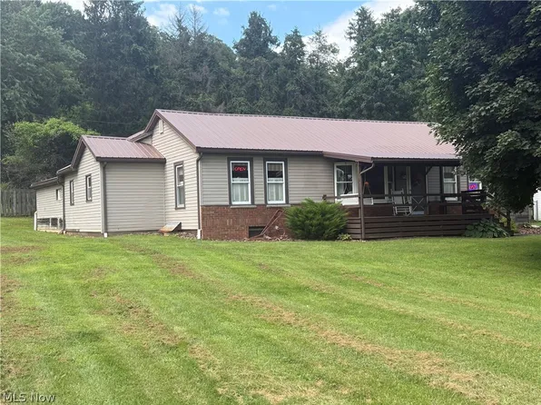 4061 Glenn Hwy, Cambridge, OH 43725