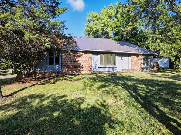 13840 Oak Ridge Rd, Carmel, IN 46032