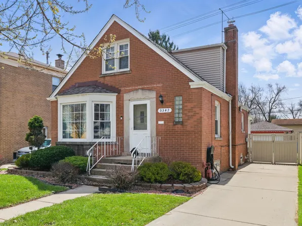 3347 W 112th Pl, Chicago, IL 60655