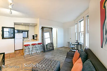 Rented by Terrace Sotheby's International Realty