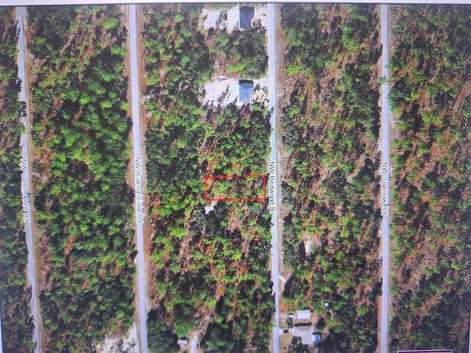 1st image of NW REDWOOD DR LOT 16
