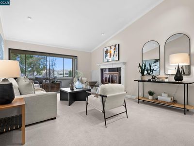 3032 Rossmoor Pkwy APT 1, Walnut Creek, CA, 94595