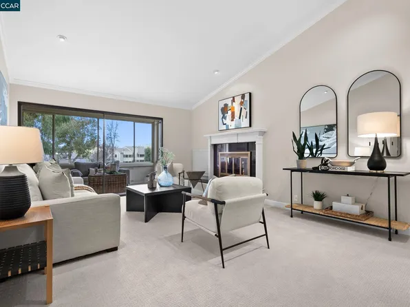 3032 Rossmoor Pkwy APT 1, Walnut Creek, CA 94595