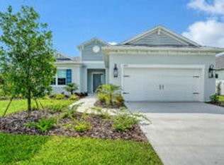 4420 Water Landing Way, Parrish, FL 34219