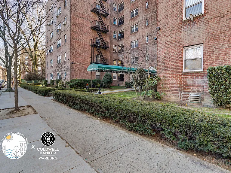 75-02 Austin St #4D — Photo 9