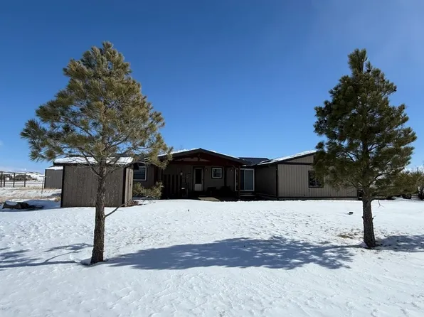 2200 Gilman Main St, Augusta, MT 59410