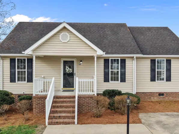 109 Doves Mount Circle, Rocky Mount, NC 27801