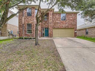 18525 Blue Pond Dr, Pflugerville, TX 78660