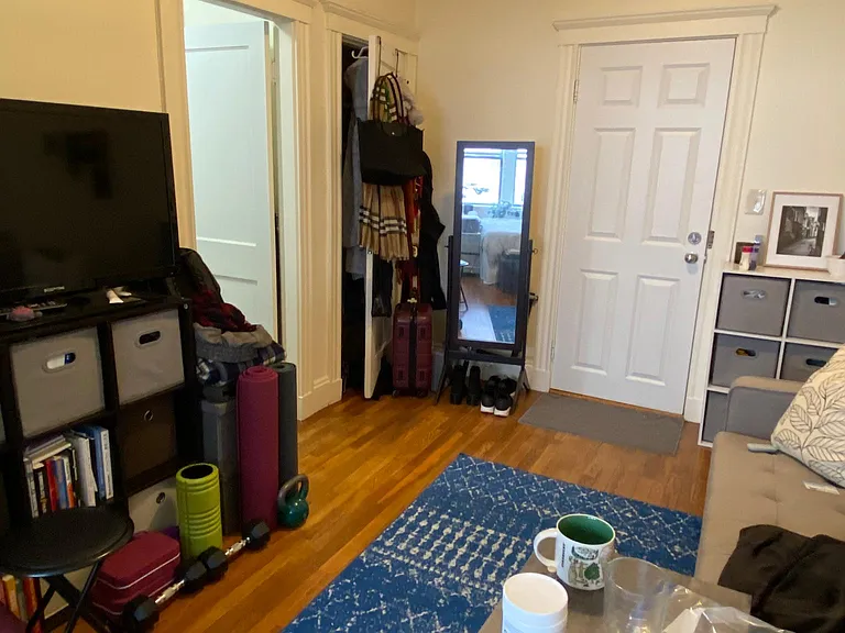 70 Washington St #9 — Photo 4