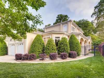 17700 Mesa Range Dr, Cornelius, NC, 28031