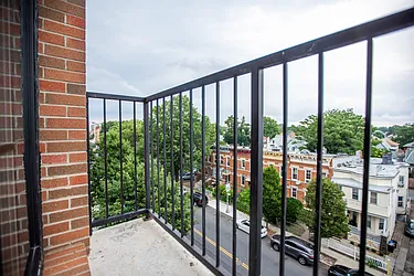 Rented by Joel Scharf, LREB