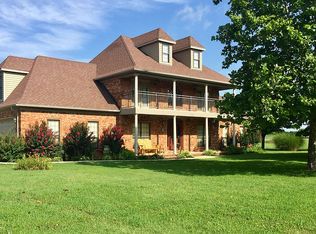 1445 Karcher Rd, Somerville, TN 38068
