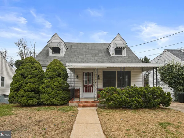 103 Cromwell Ave, Glen Burnie, MD 21061