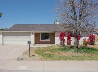 4826 W Shaw Butte Dr, Glendale, AZ 85304