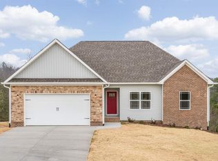 194 NW Talons Ridge Rd NW LOT 42, Cleveland, TN 37312