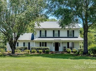 3029 Tom Savage Dr, Harrisburg, NC 28075