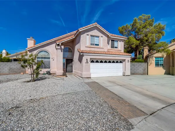 1334 Pine Terrace Ct, North Las Vegas, NV 89031