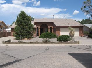 6573 Blue Quail Rd NE, Rio Rancho, NM 87144