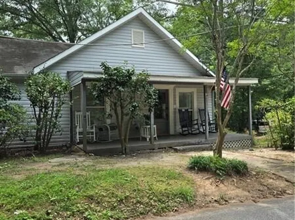 1038 Forest Ave, Stone Mountain, GA 30083
