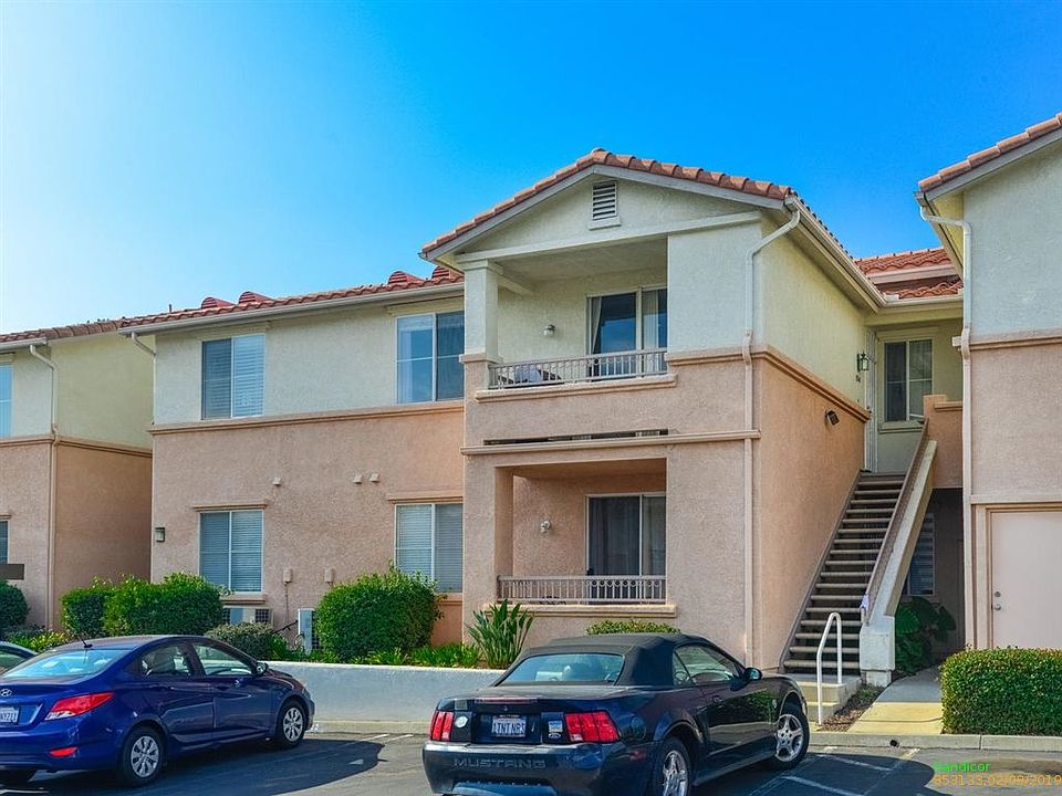 2nd image of 11442 Via Rancho San Diego #154-EL