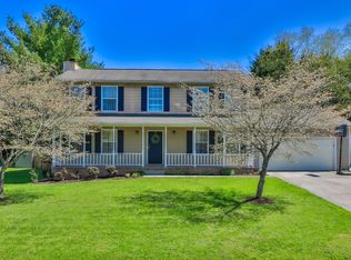 2317 Windcastle Ln LOT 39, Knoxville, TN 37923