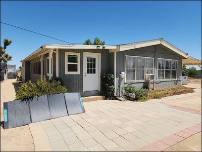 4000 Shepherd Rd, Phelan, CA, 92371