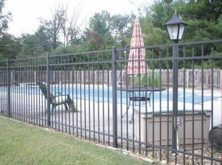 933 Old McGinley Dr, Maryville, TN 37803