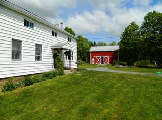 35 Arnold Rd, Delanson, NY 12053