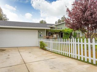 825 Jefferson Ct, Redding, CA 96002